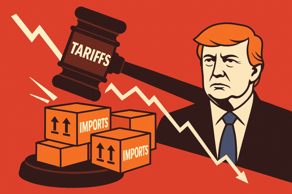 Trump Tariffs 2025
