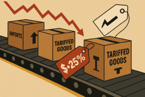 Trump Tariffs 2025