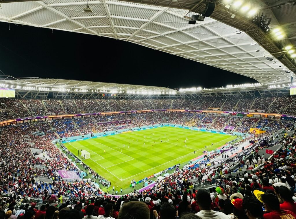 Budgeting for FIFA World Cup 2026