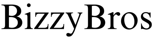 Bizzy Bros - How to business