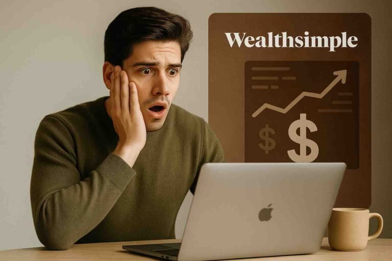 Investing on wealthsimple
